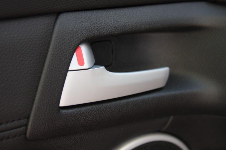  Pontiac G8 2008 года  (фото 23 из 85)